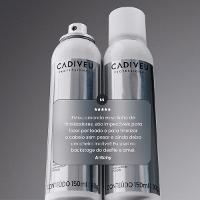 Cadiveu Professional Final Style Supreme Oil - Óleo Capilar 30ml - 4