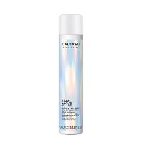 Cadiveu Professional Final Style High Fix Hairspray - Spray Fixador 400ml - 1