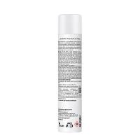 Cadiveu Professional Final Style High Fix Hairspray - Spray Fixador 400ml - 2