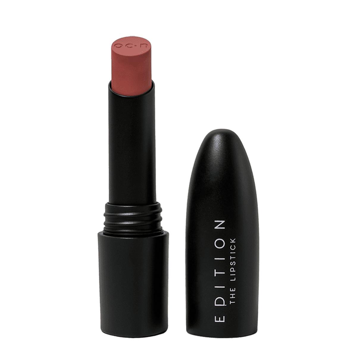 Océane Edition The Lipstick Sienna Nude - Batom 3,2g - 1