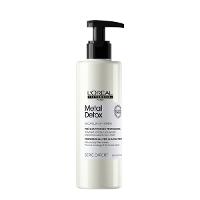 L'Oréal Professionnel Metal Detox - Pré Shampoo 250ml - 1