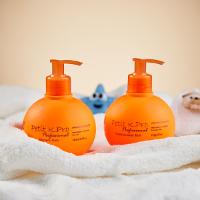 Kit K.Pro Profissional Petit Teen Shampoo Condicionador Leave-in Pomada e Cera Bastão Modeladora (5 produtos) - 3