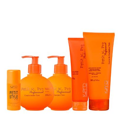 Kit K.Pro Profissional Petit Teen (5 produtos)