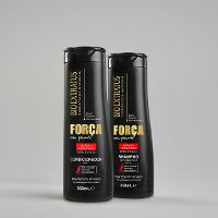 Kit Bio Extratus Força Home Care (3 produtos) - 3