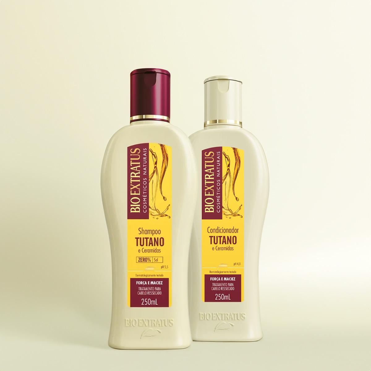 Kit Bio Extratus Tutano Duo (2 produtos) - 4