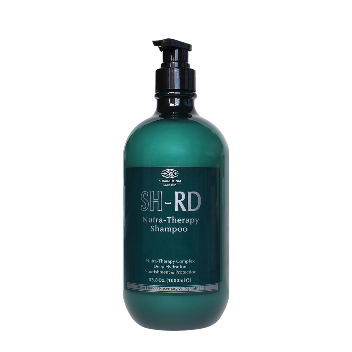 N.P.P.E SH-RD Nutra Therapy - Shampoo 1L - 1