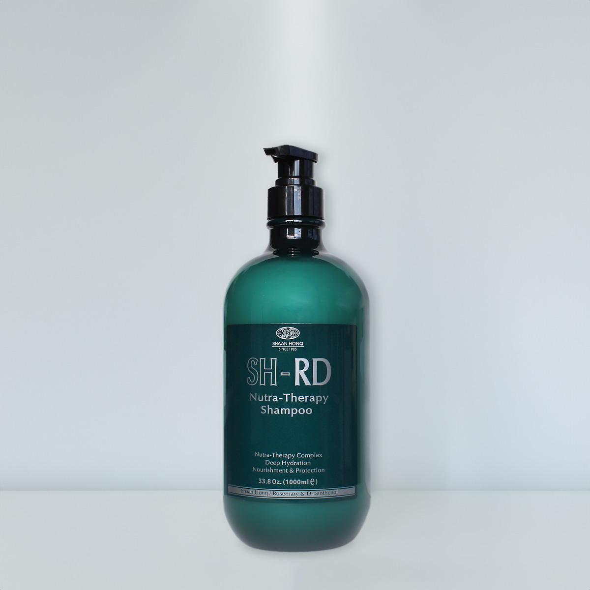 N.P.P.E SH-RD Nutra Therapy - Shampoo 1L - 2