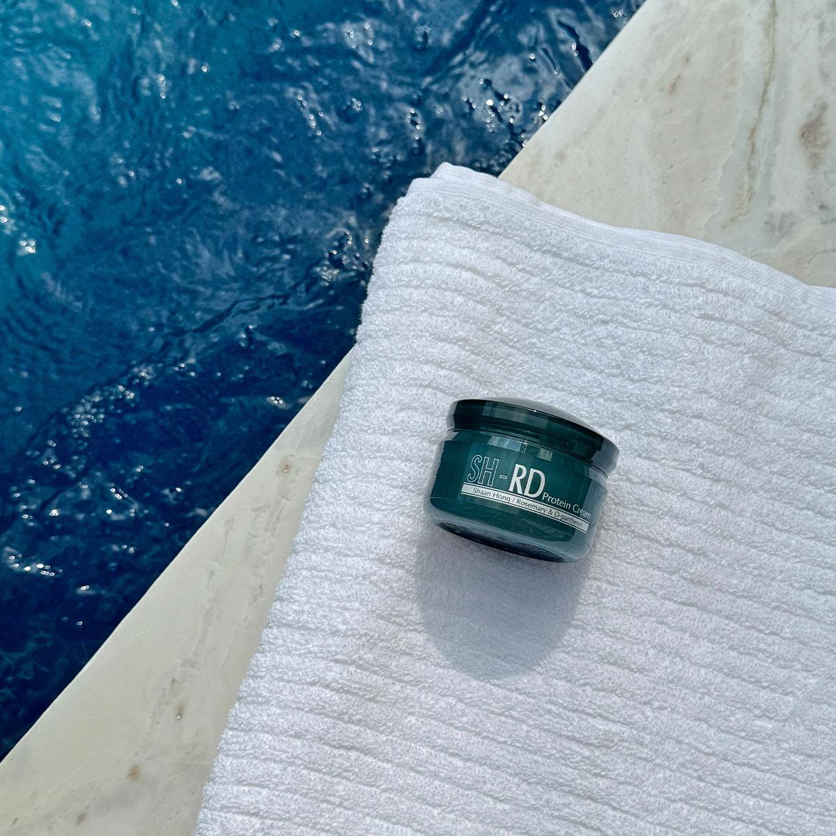 N.P.P.E SH-RD Nutra Therapy Shampoo Condicionador Proteína P e Ampola Elixir (5 produtos) - 3