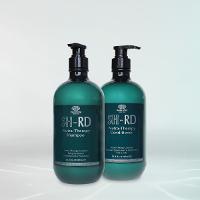 N.P.P.E SH-RD Nutra Therapy Shampoo Condicionador Máscara Proteína e Ampola Elixir (5 produtos) - 2