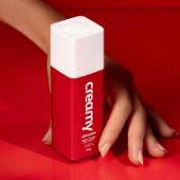 Kit Creamy Skincare Vitamina C e Retinal Sérum Anti-Aging (2 produtos)