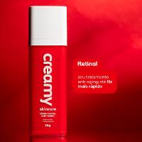 Kit Creamy Skincare Vitamina C e Retinal Sérum Anti-Aging (2 produtos) - 5