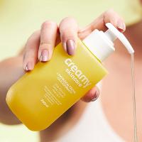 Kit Creamy Skincare Limpador Glicerinado e Calming Cream (2 produtos)