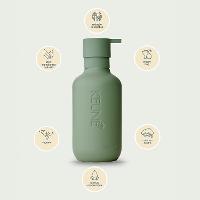 Kit Keune So Pure Cool Shampoo Refil e Dispenser Frasco (2 produtos) - 3