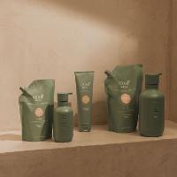 Kit Keune So Pure Polish Home Care Refil e Dispenser Frasco (4 produtos) - 2