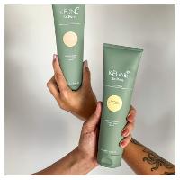 Kit Keune So Pure Polish Home Care Refil e Dispenser Frasco (4 produtos) - 3