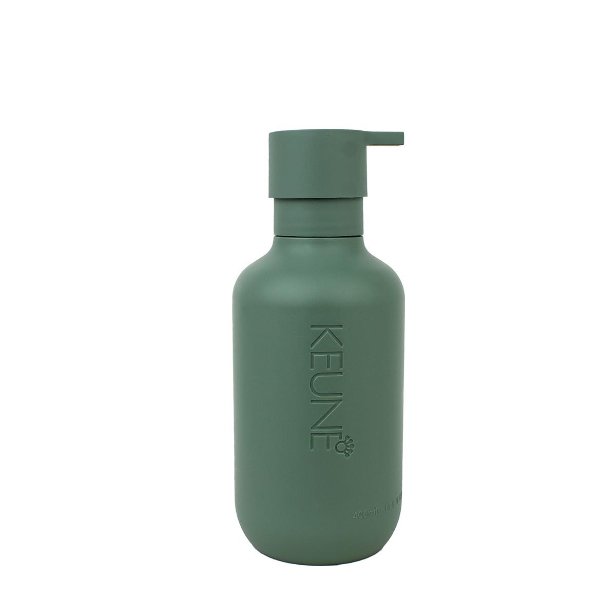 Keune So Pure Dispenser Refil - Frasco com Pump 400ml - 1