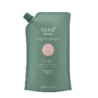 Keune So Pure Polish Refil - Shampoo 400 ml - 1