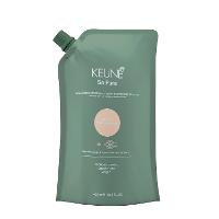Keune So Pure Polish Refil - Condicionador 400 ml - 1