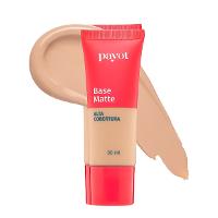 Payot Alta Cobertura Cor 2 - Base Líquida Matte 30ml - 2