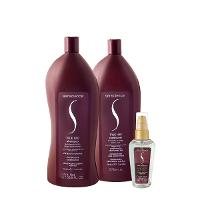 Kit Senscience True Hue Salon Sérum (3 produtos) - 2