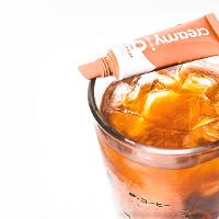 Creamy The Coffee Collection Latte - Lip Balm 10g - 3