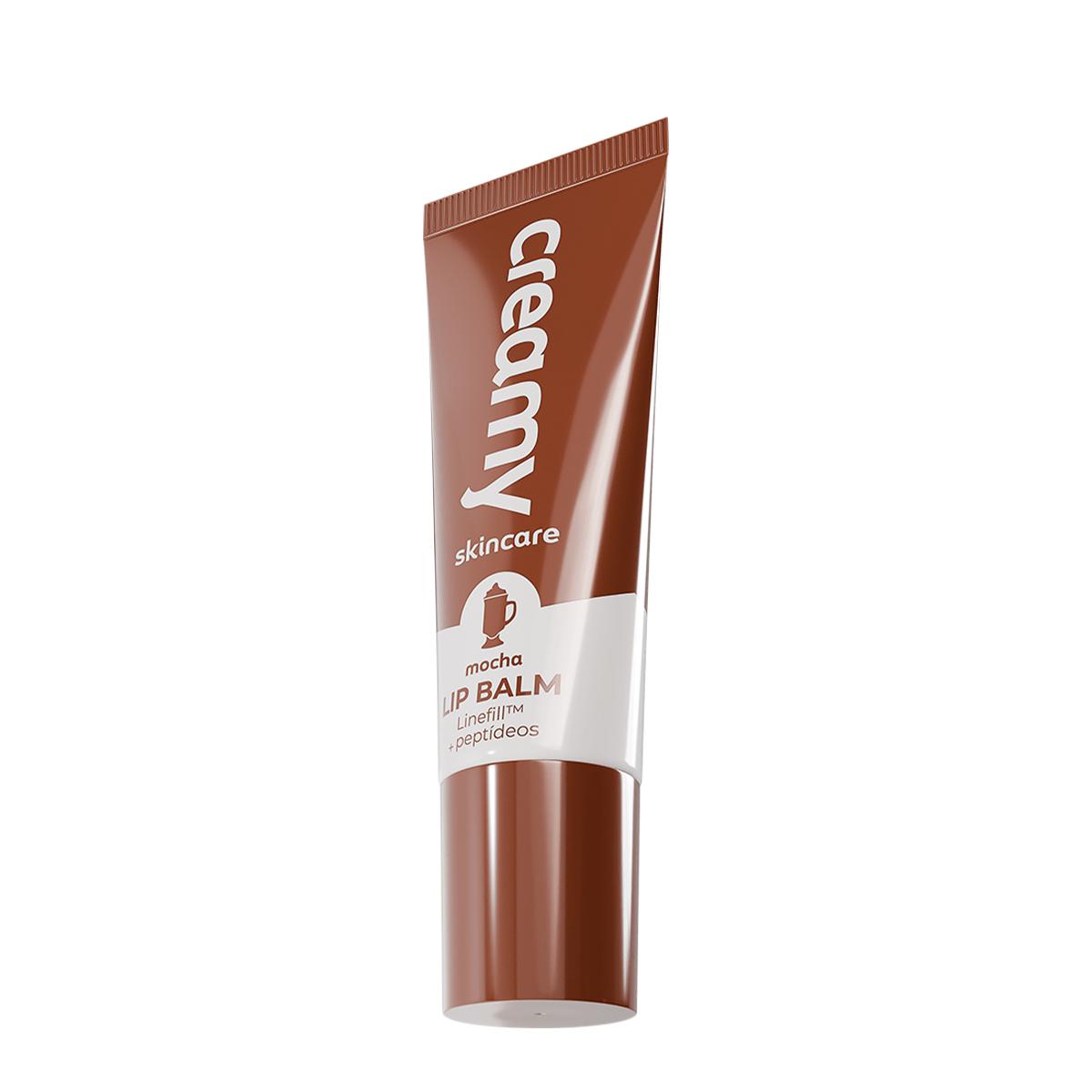 Creamy The Coffee Collection Mocha - Lip Balm 10g - 1