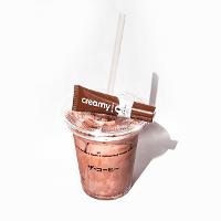 Creamy The Coffee Collection Mocha - Lip Balm 10g - 2