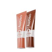 Kit Creamy The Coffee Collection Latte Mocha Lip Balm (2 produtos) - 1