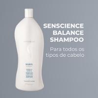Kit Senscience Balance Inner Restore Salon Total (3 produtos) - 2