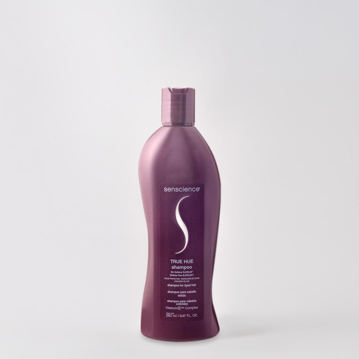 Kit Senscience True Hue Inner Restore Home Care (3 produtos) - 2