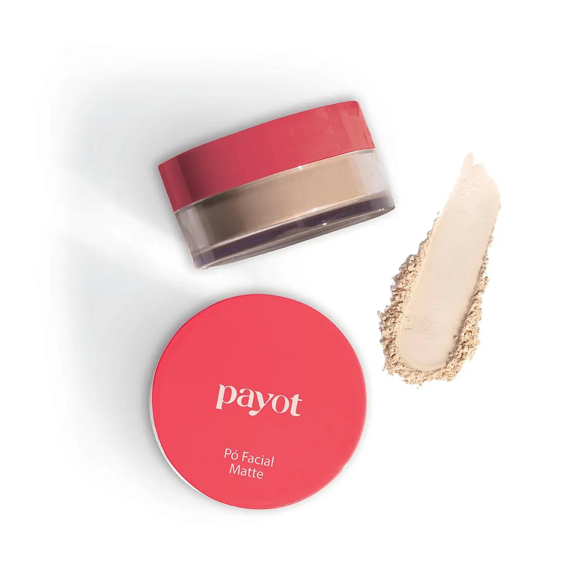 Kit Payot Alta Cobertura Base e Pó Solto (2 produtos) - 2