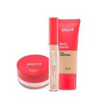 Kit Payot Alta Cobertura (3 produtos) - 1