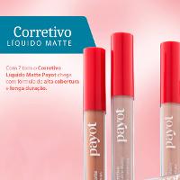 Kit Payot Alta Cobertura (3 produtos) - 3