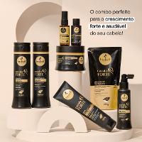 Haskell Cavalo Forte - Tônico Ativador 120ml - 5