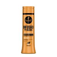 Haskell Infusão de Óleos - Condicionador 300ml - 1