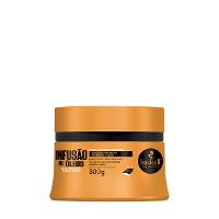 Haskell Infusão de Óleos - Máscara Capilar 300g - 1
