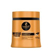 Haskell Infusão de Óleos - Máscara Capilar 500g - 1