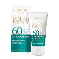 L'Oréal Paris Solar Expertise Antioleosidade FPS60 - Protetor Solar Facial 40g - 2