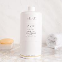 Kit Keune Care Satin Oil Salon Máscara 200 (3 produtos) - 2