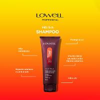 Kit Lowell Hide Sun Shampoo Spray Hidratante (2 produtos) - 2