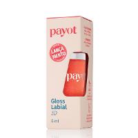 Payot Gloss 3D Coral - Gloss Labial 6ml - 4