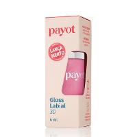 Payot Gloss 3D Algodão Doce - Gloss Labial 6ml - 4