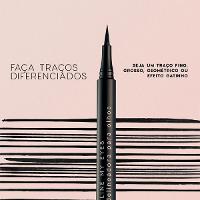 Kit Océane Edition Caneta Delineadora e Volume Lash (2 produtos) - 2