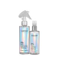 Kit Cadiveu Professional Final Style Supreme Óleo G e Fluido Modelador (2 produtos) - 1