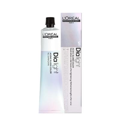 L'Oréal Professionnel Dialight 5 - Tonalizante 50ml