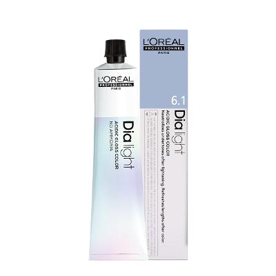 L'Oréal Professionnel Dialight 6.1 - Tonalizante 50ml