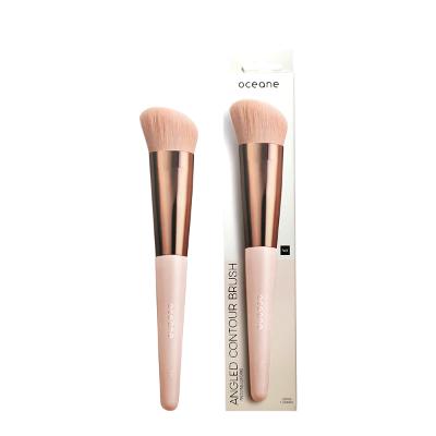 Océane Angled Contour Brush Ocn19 - Pincel para Contorno