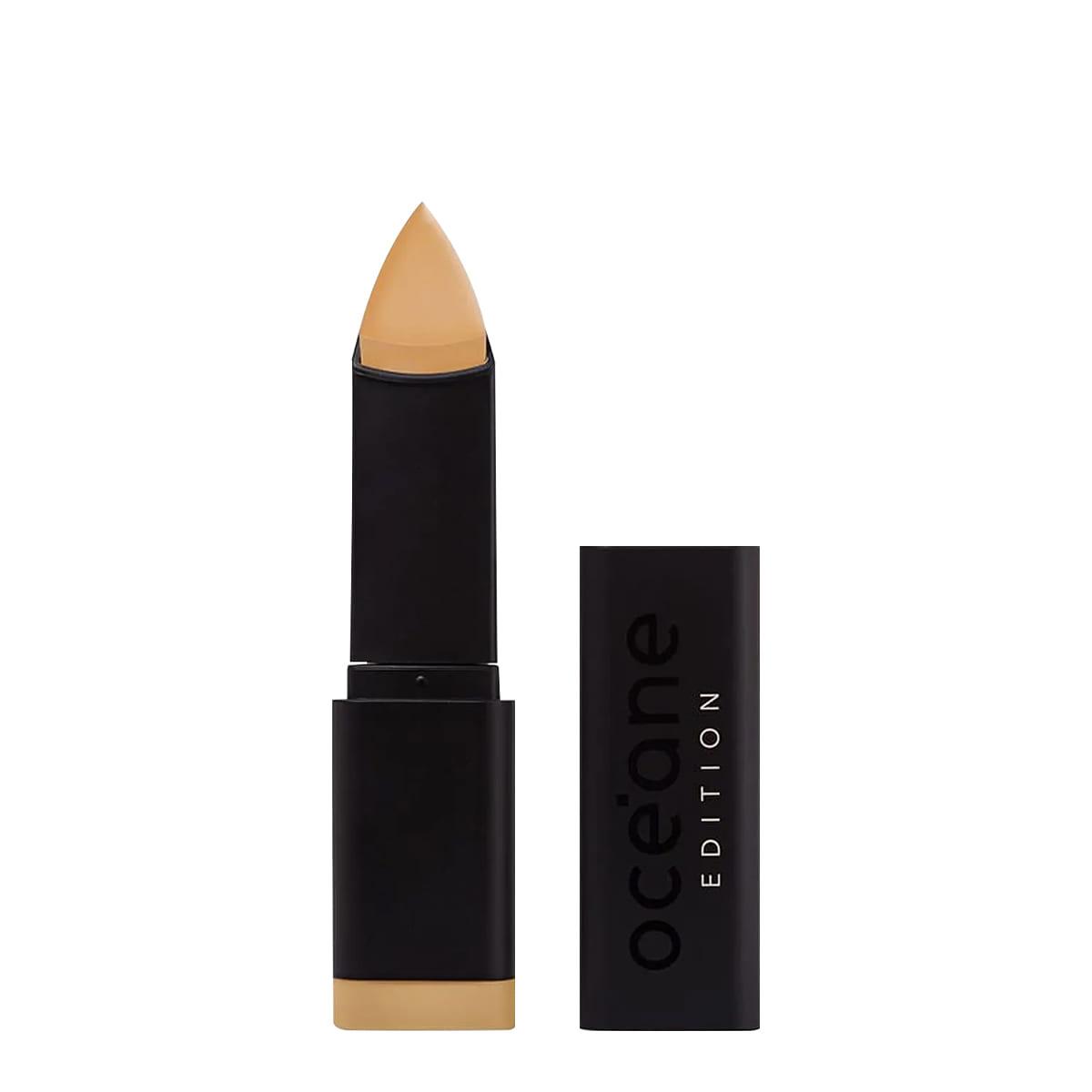 Océane Edition Foundation Stick Semi-Matte Desert - Base em Bastão 8g - 1