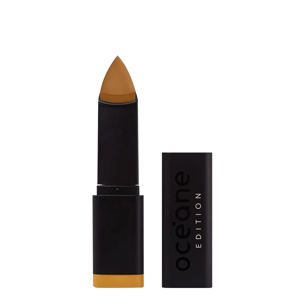 Océane Edition Foundation Stick Semi-Matte Almond - Base em Bastão 8g - 1