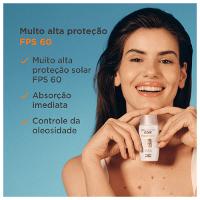 ISDIN Fotoprotector Fusion Water FPS 60 - Protetor Solar Facial 30ml - 3